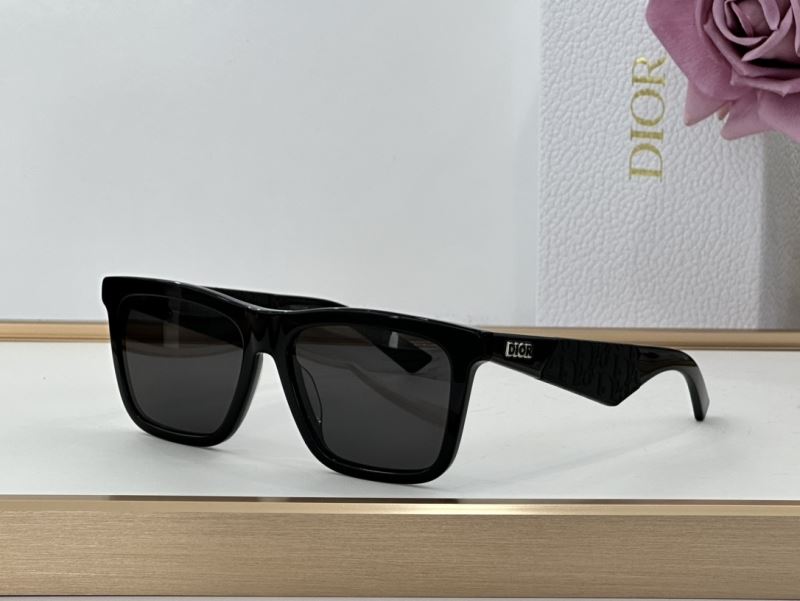 Dior Sunglasses